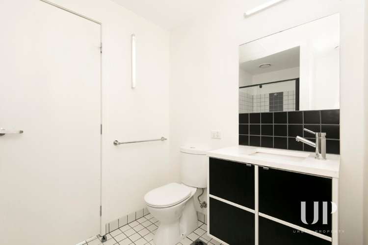 Fourth view of Homely apartment listing, 2903/31 A'Beckett Street, Melbourne VIC 3000