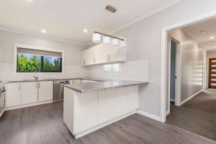 Seventh view of Homely acreageSemiRural listing, 41 Fincks Road, Heathmere VIC 3305