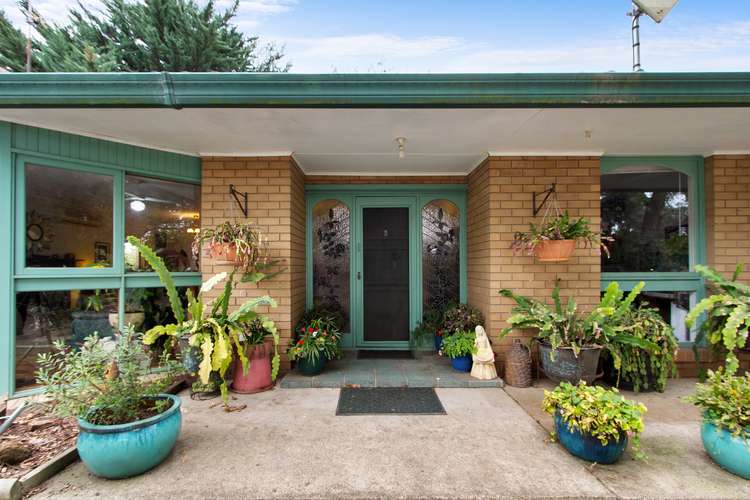 Fifth view of Homely lifestyle listing, 45 Oharas Road, Hazelwood VIC 3840