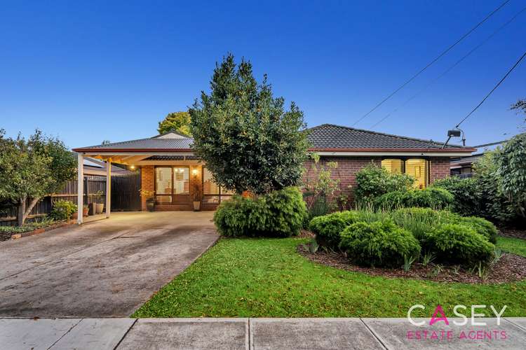 Main view of Homely house listing, 25 Loch Street, Cranbourne VIC 3977