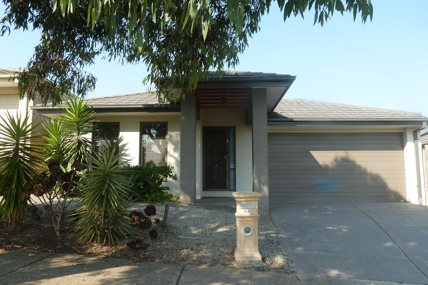 Main view of Homely house listing, 44 Mabel Street, Doreen VIC 3754