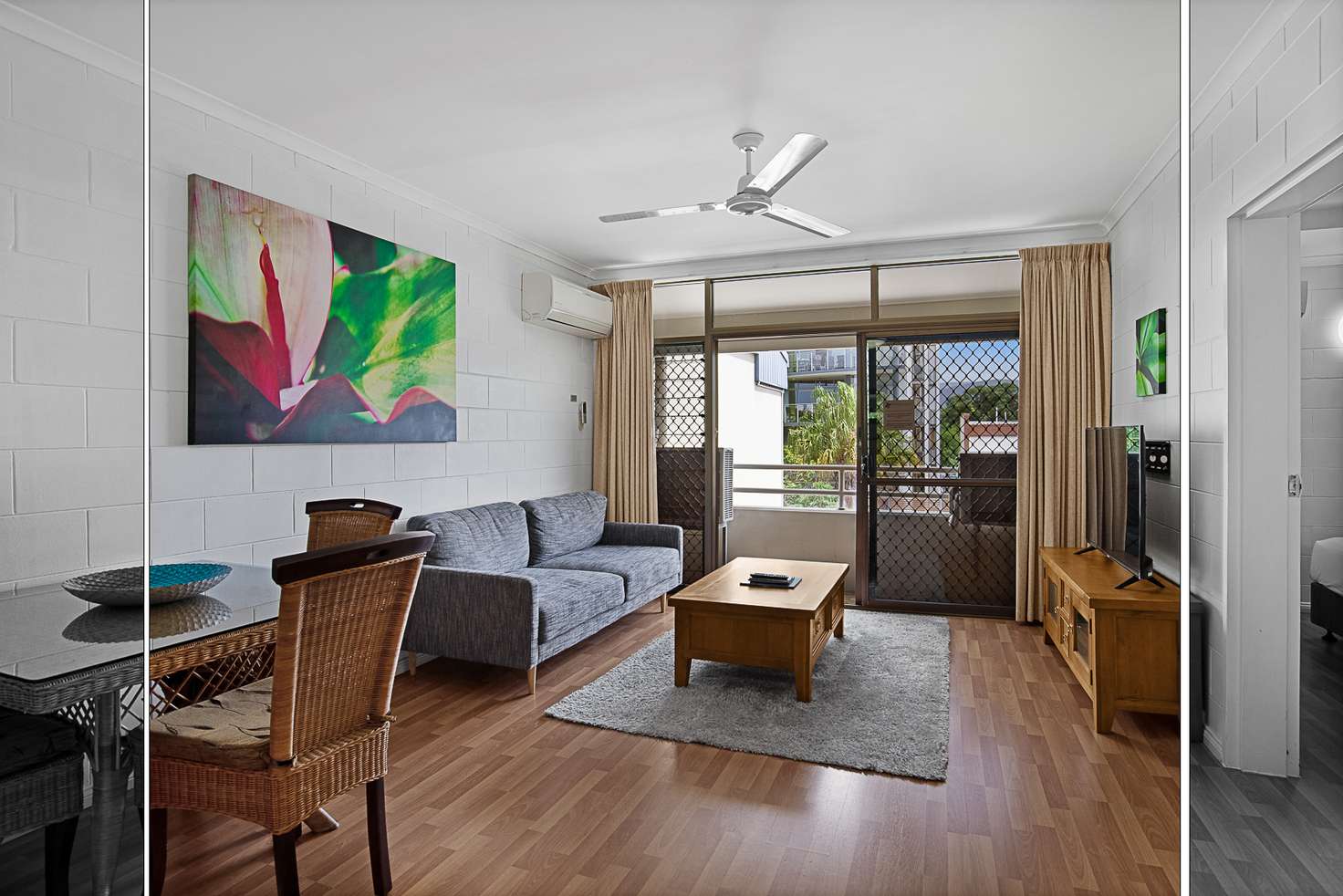 Main view of Homely unit listing, 347/175 Lake Street, Cairns City QLD 4870