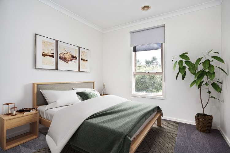 Third view of Homely townhouse listing, 1/7 Mayo Street, Sunshine VIC 3020