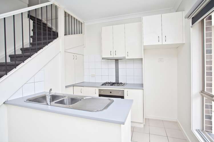 Sixth view of Homely townhouse listing, 1/7 Mayo Street, Sunshine VIC 3020
