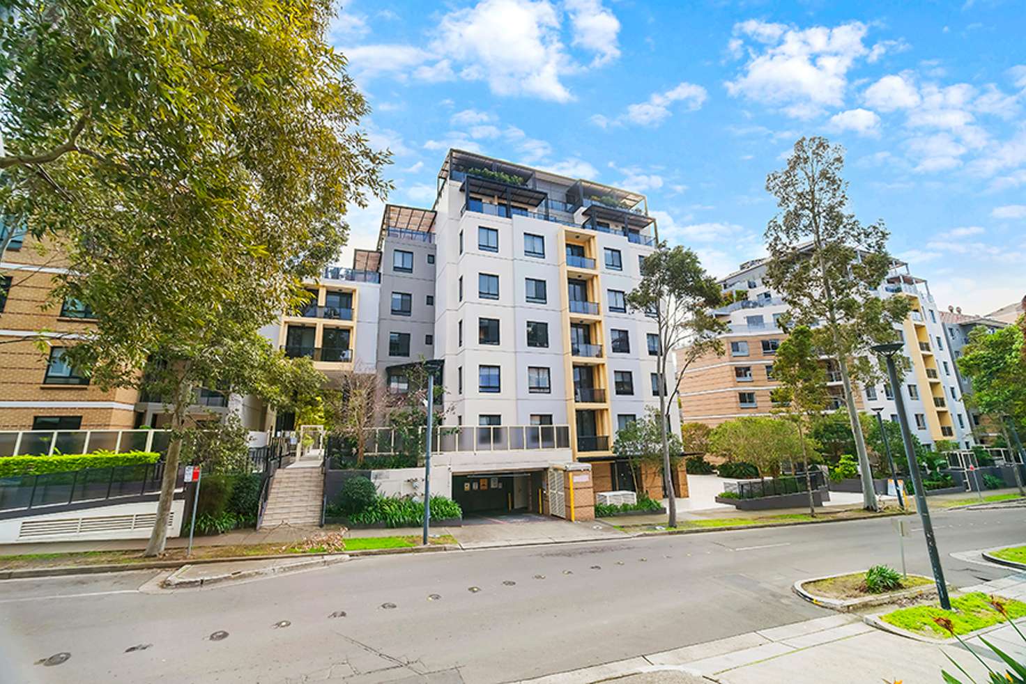 Main view of Homely apartment listing, 20/80 Bonar Street, Wolli Creek NSW 2205