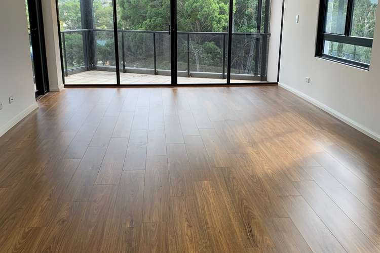 Second view of Homely apartment listing, 20/80 Bonar Street, Wolli Creek NSW 2205