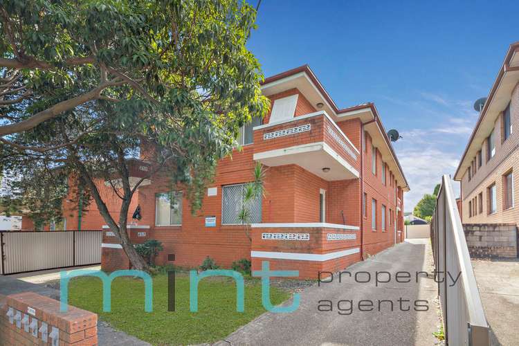 Main view of Homely blockOfUnits listing, 77 Knox Street, Belmore NSW 2192