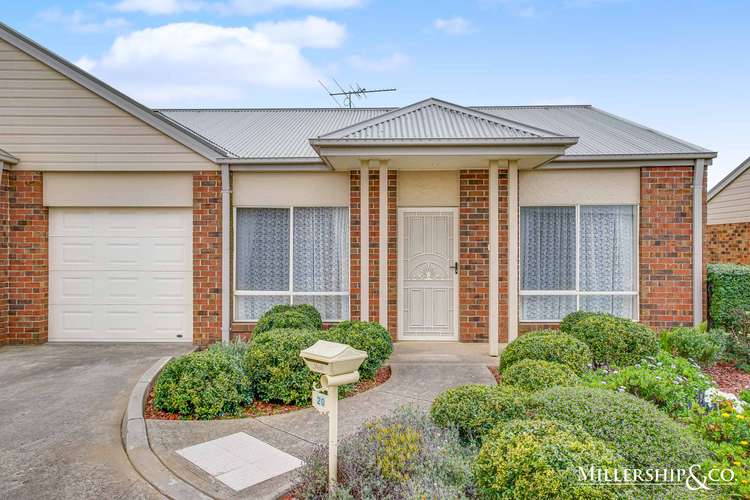 Main view of Homely retirement listing, 20/877 Plenty Road, South Morang VIC 3752