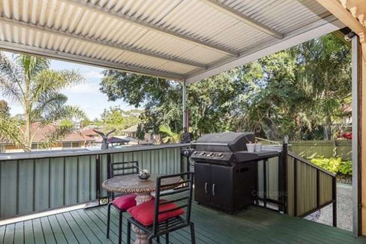 Sixth view of Homely house listing, 18 Carlotta Street, Slacks Creek QLD 4127