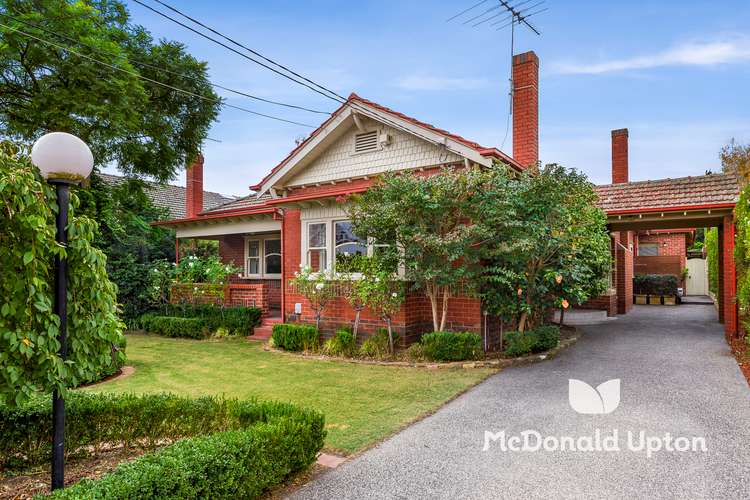 Main view of Homely house listing, 18 Lorraine Street, Essendon VIC 3040