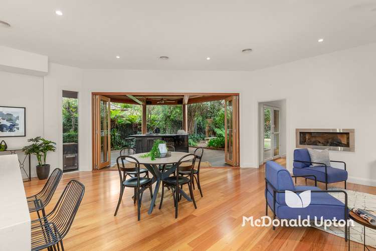 Fourth view of Homely house listing, 18 Lorraine Street, Essendon VIC 3040