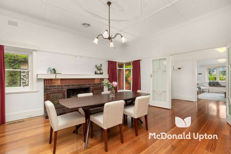 Fifth view of Homely house listing, 18 Lorraine Street, Essendon VIC 3040