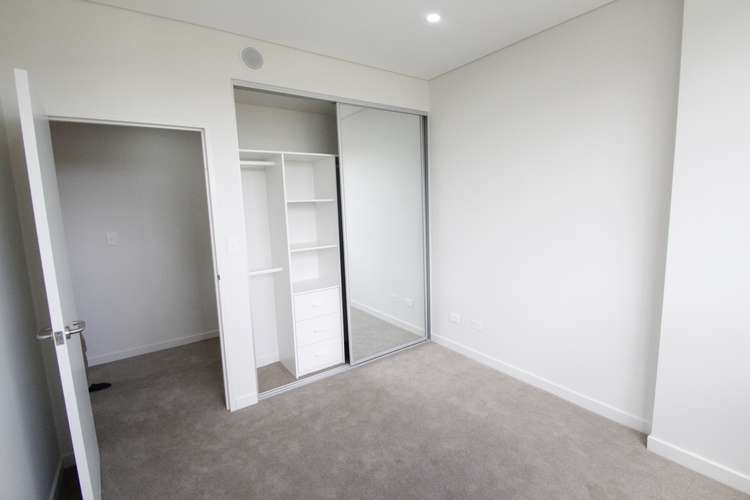 Fourth view of Homely apartment listing, 607a/20 Dressler Court, Merrylands NSW 2160