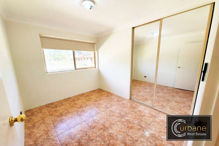 Fifth view of Homely townhouse listing, 23/3 Reid Avenue, Westmead NSW 2145