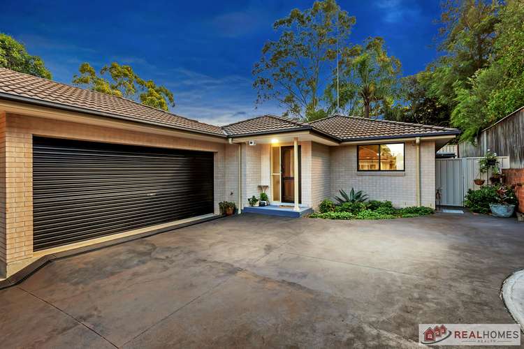 Main view of Homely house listing, 23A Thurston Street, Penrith NSW 2750