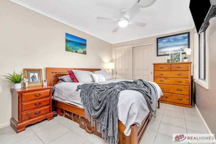 Fifth view of Homely house listing, 23A Thurston Street, Penrith NSW 2750