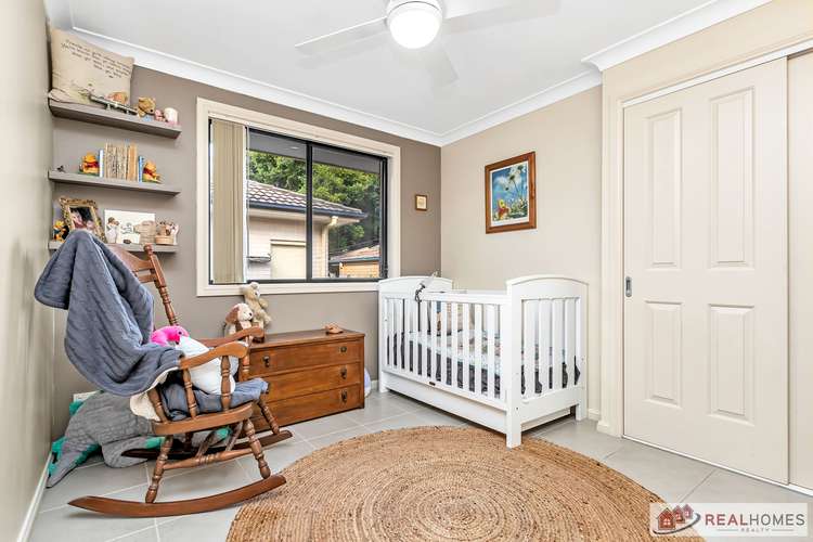 Sixth view of Homely house listing, 23A Thurston Street, Penrith NSW 2750