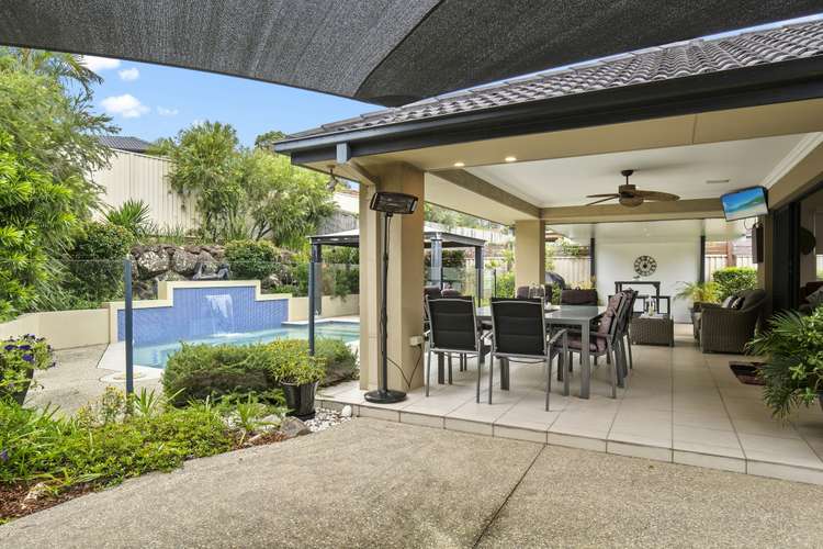 Fourth view of Homely house listing, 6 Stonewood Court, Molendinar QLD 4214