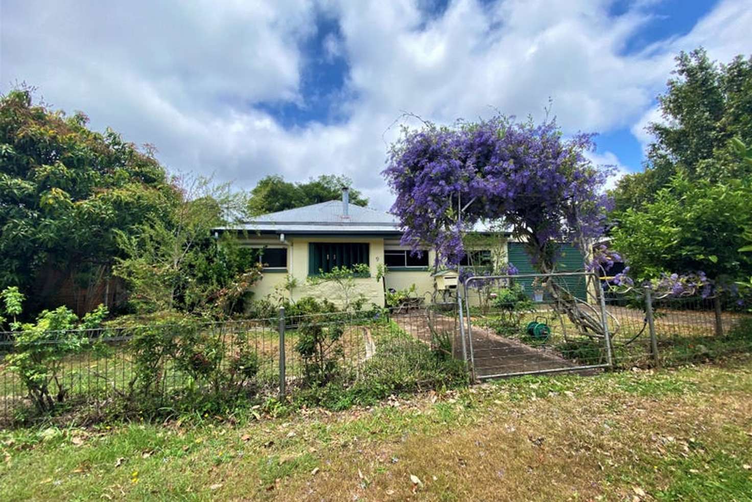 Main view of Homely house listing, 9 Ascham Street, Ravenshoe QLD 4888