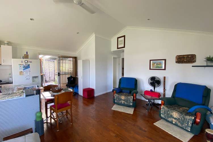 Fifth view of Homely house listing, 17 Wilkin Street, River Heads QLD 4655