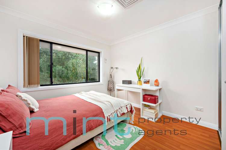 Fourth view of Homely semiDetached listing, 8A Wesley Street, Greenacre NSW 2190