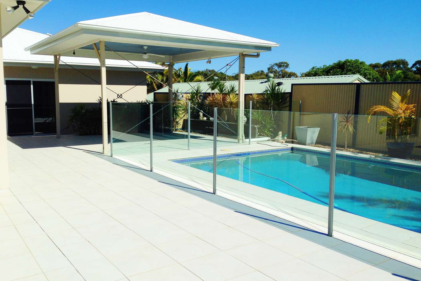 Main view of Homely house listing, 7 COORA COURT, Rainbow Beach QLD 4581