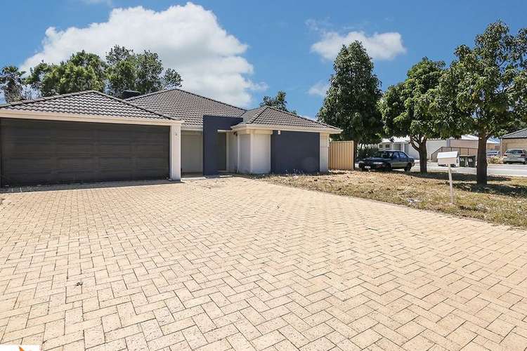 Main view of Homely house listing, R1/5 Teaguer Street, Wilson WA 6107