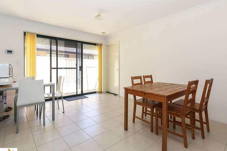 Fifth view of Homely house listing, R1/5 Teaguer Street, Wilson WA 6107