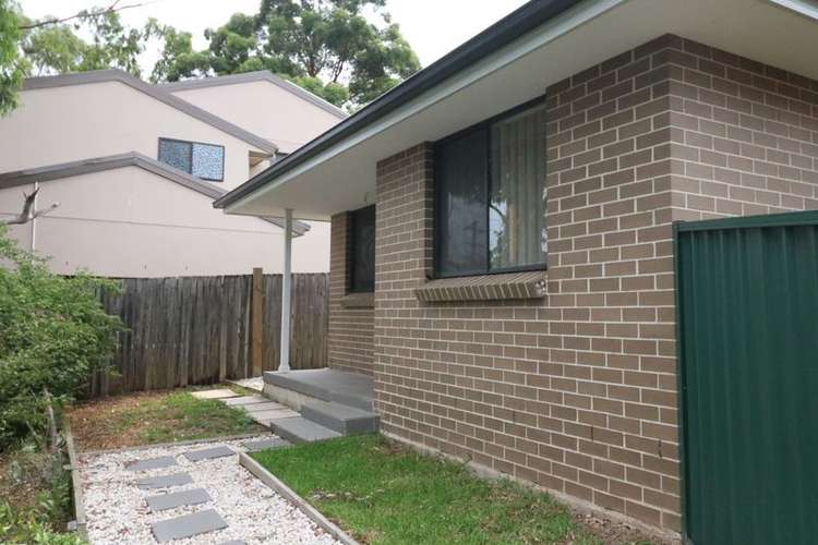 Second view of Homely house listing, 159A Merindah Road, Baulkham Hills NSW 2153