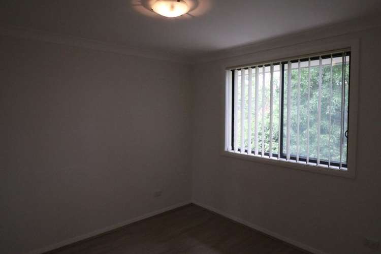 Fifth view of Homely house listing, 159A Merindah Road, Baulkham Hills NSW 2153
