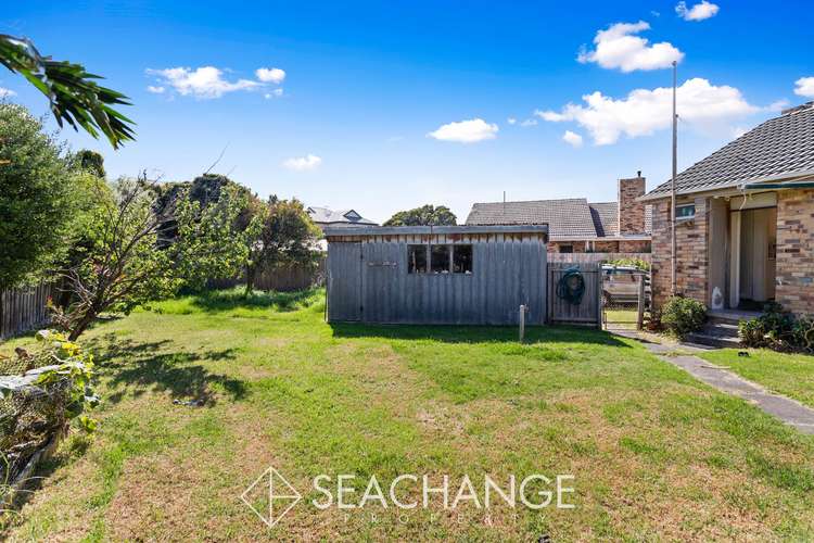 Third view of Homely house listing, 33 Johns Road, Mornington VIC 3931