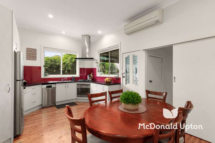 Fourth view of Homely house listing, 14 Marco Polo Street, Essendon VIC 3040