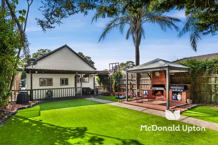 Fifth view of Homely house listing, 14 Marco Polo Street, Essendon VIC 3040