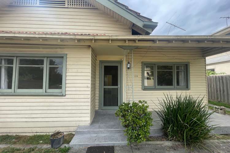 Main view of Homely house listing, 175 Separation Street, Northcote VIC 3070