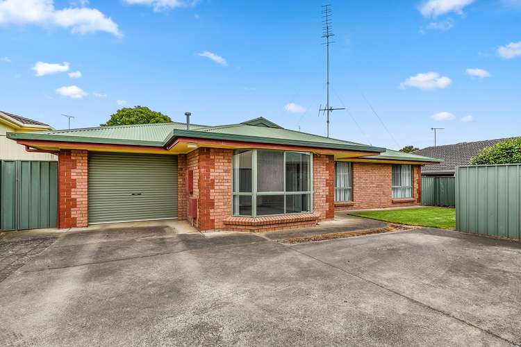 Main view of Homely unit listing, 2/16 Yeates Street, Mount Gambier SA 5290