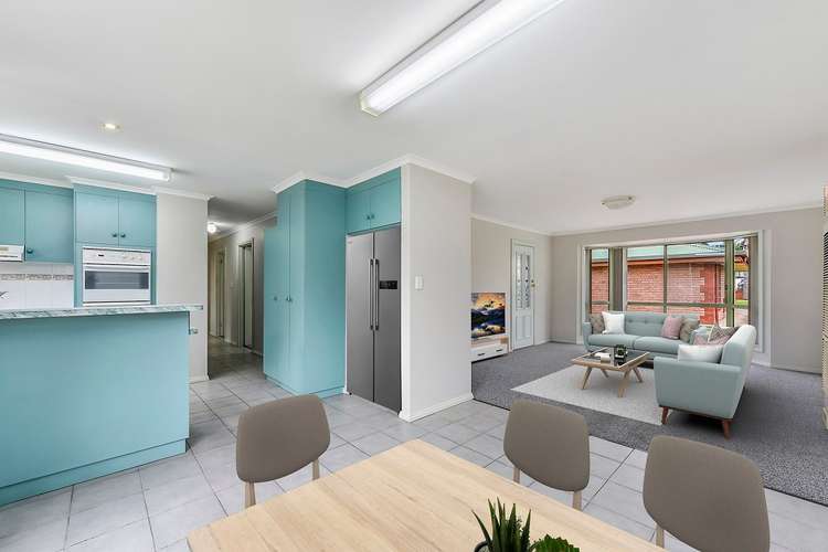 Third view of Homely unit listing, 2/16 Yeates Street, Mount Gambier SA 5290