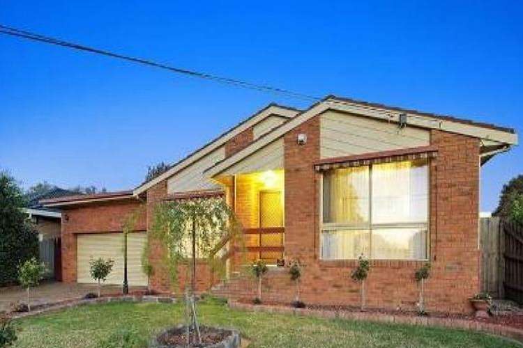 Main view of Homely house listing, 9 Japonica Street, Bundoora VIC 3083