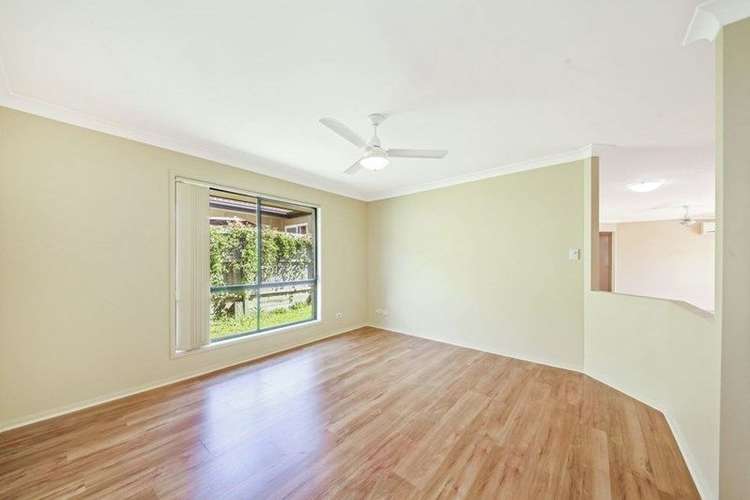 Second view of Homely house listing, 20 MORAN CRESCENT, Forest Lake QLD 4078
