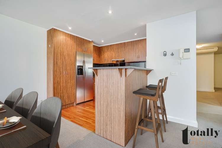 Fourth view of Homely apartment listing, 25/374 - 378 Lygon Street, Brunswick East VIC 3057