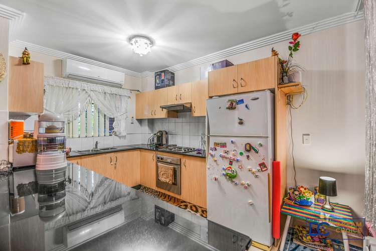 Second view of Homely apartment listing, 5/38 Sherwood Road, Merrylands NSW 2160