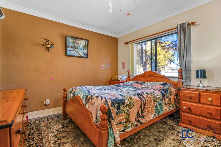 Fifth view of Homely apartment listing, 5/38 Sherwood Road, Merrylands NSW 2160