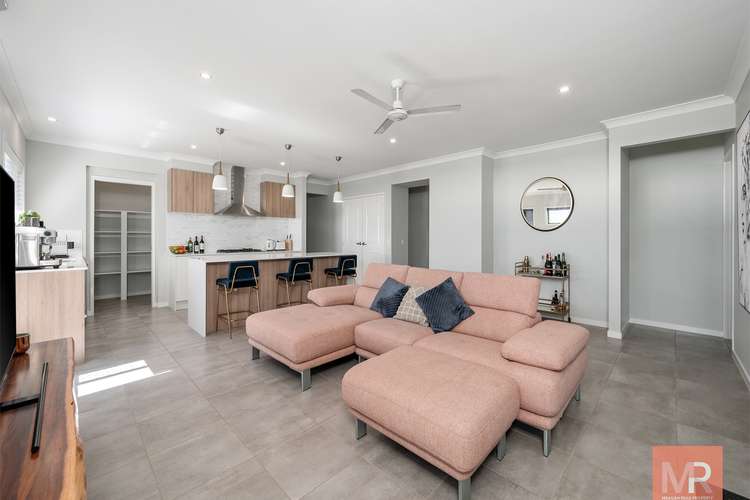 Second view of Homely house listing, 38 Mount Edwards Street, Park Ridge QLD 4125