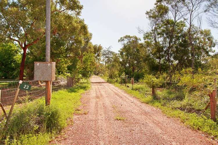 Main view of Homely house listing, 23 Fong Street, Roebuck WA 6725