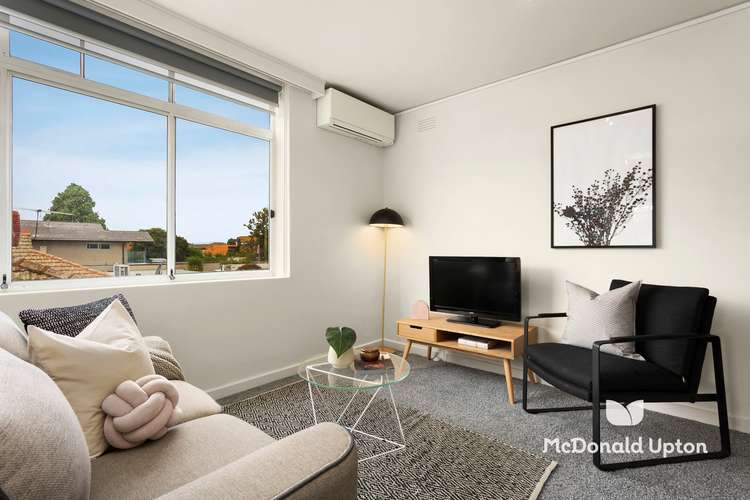 Third view of Homely apartment listing, 6/1 Fuller Street, Essendon VIC 3040