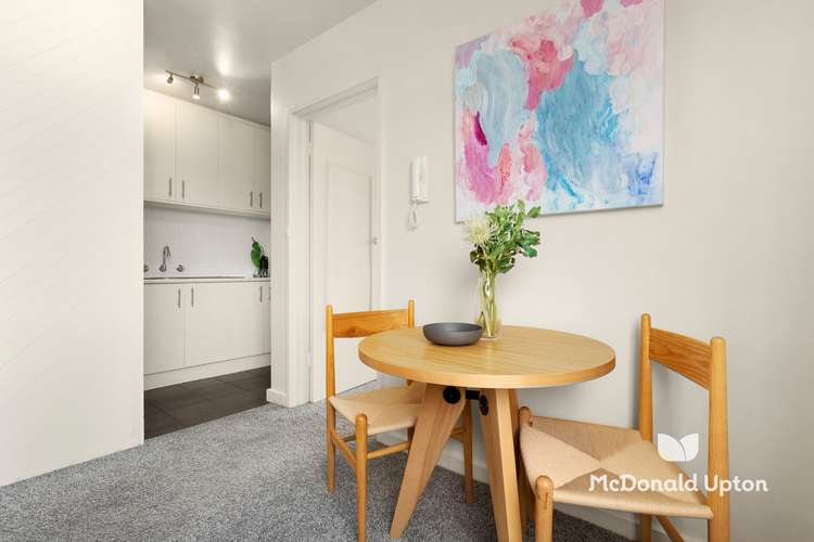 Fourth view of Homely apartment listing, 6/1 Fuller Street, Essendon VIC 3040