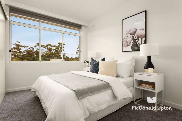 Fifth view of Homely apartment listing, 6/1 Fuller Street, Essendon VIC 3040