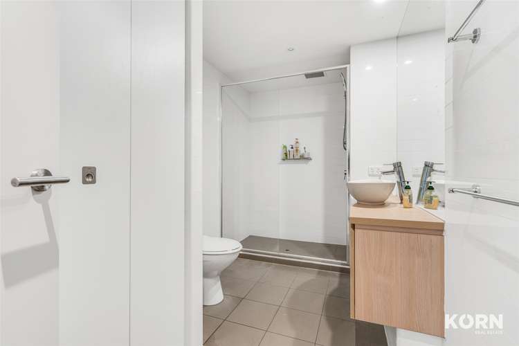 Fourth view of Homely apartment listing, 307/10 Balfours Way, Adelaide SA 5000