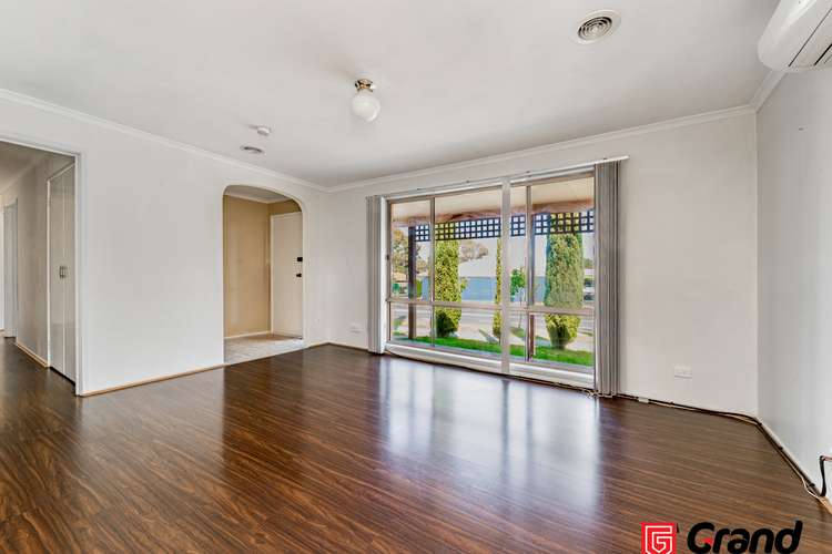 Second view of Homely unit listing, 1/69 Warana Drive, Hampton Park VIC 3976