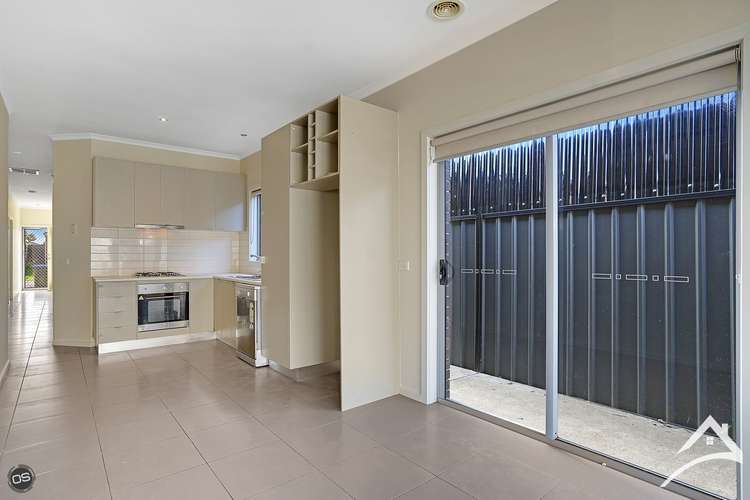 Second view of Homely unit listing, 2/28 Orlando Drive, Truganina VIC 3029