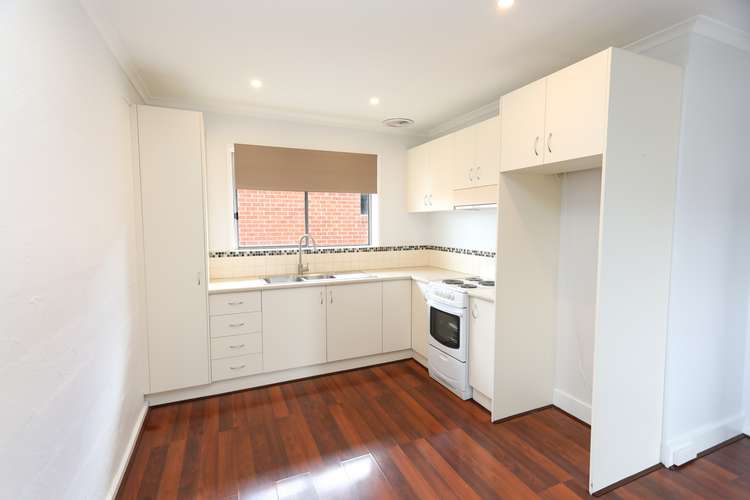 Fourth view of Homely apartment listing, 6/36 King Street, Essendon VIC 3040